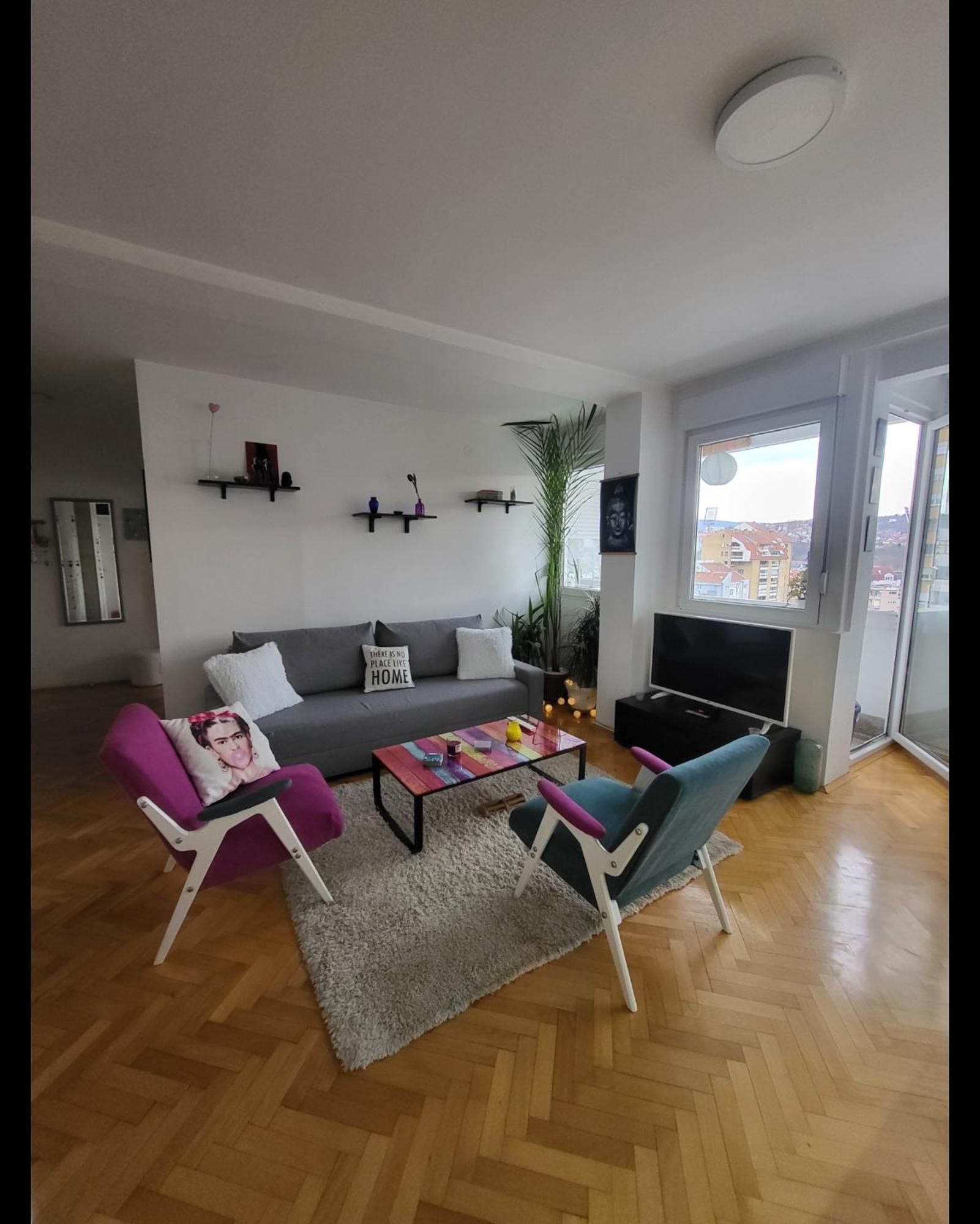 Ni Happy Place חדר תמונה